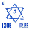 Exodus - Leon Uris (mp3 audiokniha)