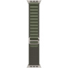 Apple Watch 49mm Green Alpine Loop - Small MQE23ZM/A
