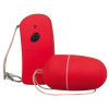 You2Toys Lust Control - bezdrátové vibračné vajíčko (červené)
