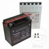 Akumulátor motocyklový YTX14H-BS YU alternatíva 7074172 pre Honda VTX 1300 2003-2007