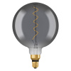 LED žiarovka E27 G200 4W = 15W 140lm 1800K Warm 340° Filament OSRAM Vintage 1906 Dimmable