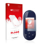 čirá skleněná fólie upscreen Hybrid Glas pro LifeScan OneTouch Ultra Plus Reflect (čirá skleněná fólie upscreen Hybrid Glas pro LifeScan OneTouch Ultra Plus Reflect)