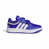 DETSKÁ OBUV NA SUCHÝ ZIPS ADIDAS HOOPS 3.0 CF C veľkosť 35