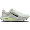 Dámska bežecká obuv Nike, VOMERO 18 svetlo zelená,biela,čierna, 40 EU