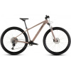Cube Aim SLX blushrose´n´black (M)