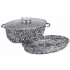 Pekáč - BRYTFANNA BRYTFANKA 38X25 GRANIVE COUNTION KB7367 (Pekáč - BRYTFANNA BRYTFANKA 38X25 GRANIVE COUNTION KB7367)