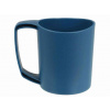 Plastový hrnček Lifeventure Ellipse Mug Navy