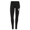 adidas Performance W fi 3b legging GU9696 černé