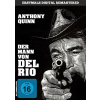 Der Mann von Del Rio (DVD)