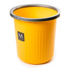 Plastový odpadový kôš
