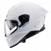 CABERG DRIFT EVO biela motocyklová prilba Ľ (CABERG DRIFT EVO biela motocyklová prilba Ľ)