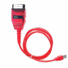 PROFI USB VAG KKL FT232 + 9241A, podpora 64bit OS, diagnostický kabel VW SEAT AUDI ŠKODA TRIUMPH TuneECU diagnostika (VAG KKL FT232 OBD PROFI 409)