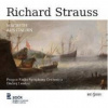 Strauss Richard - Macbeth / Aus Italien [CD]
