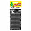 Wunder-baum Osviežovač do auta Wrap Black Ice 4ks