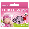 TickLess Baby proti klíšťatům