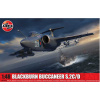 Airfix - Blackburn Buccaneer S.2, Classic Kit letadlo A12012, 1/48
