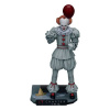Beast Kingdom Toys It Chapter Two D-Stage PVC Soška Pennywise 15 cm
