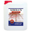 Sidolux Expert ochranné leštidlo na PVC podlahy, dlaždice, linoleum 5 l