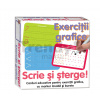 Náučná hra Nacvičovanie kreslenia liniek Dohány rumunská verzia od 3 rokov DH64601RO