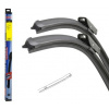 Compass Flat Set Bolt 750+660 mm 10737