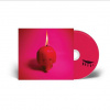 Arcade Fire Pink Elephant
