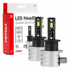 LED žiarovky hlavného svietenia H3 H-mini Series AMiO-03330