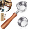 KOLBA BEZ DNA KÁVOVARY PRE DELONGHI EC680/EC685 51 mm