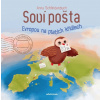 Soví pošta - Anna Schlindenbuch