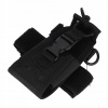 Taška na rameno walkie-talkie pre Baofeng UV-5R