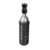 hustilka TOPEAK NANO AIRBOOSTER + 25g CO2 náplň
