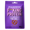 Allnutrition Fitking Protein Pretzels 110 g