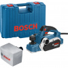 Bosch Hoblík GHO 26-82 D v kufri 06015A4300