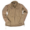 Bunda SOFTSHELL PLUS COYOTE BROWN + Doprava zdarma na další nákup velikost: M