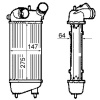 MAHLE Chladič turba BEHR *** PREMIUM LINE *** CI 309 000P