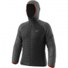 Dynafit Speed Insulation Hooded Jacket Men Magnet Pánske Bundy Veľkosť 50
