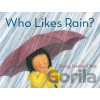 Who Likes Rain? - Wong Herbert Yee