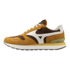 Mizuno RB87 / Cappuccino/Pristine/Cedar tenisky - 44.0/9.5 - Oranžová