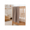 NANNA Bambusová deka Bamboo Beige