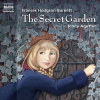 The Secret Garden (EN) - Frances Hodgson Burnett (mp3 audiokniha)