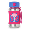 SKIP HOP Zoo Motýlik 350ml