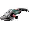 Metabo Náradie - Uhlová brúska 230 mm, 2400 W 606469000