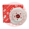 Brzdový kotúč MASTER-SPORT GERMANY 24011003281PR-PCS-MS