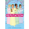 Reputation - Lex Croucher, Bonnier Zaffre
