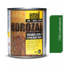 Slovlak Korozal EMAIL 5300 svetlozelený 3 kg