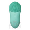TOUCHBeauty 1788 Sonický čistič pleti zelený, USB nabíjanie 1x1 ks