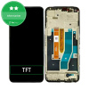 LCD displej + Dotykové sklo OnePlus Nord CE 2 Lite 5G CPH2381 Black Dusk Aftermarket