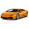 CUKROVÁ TLAČ jedlý obrázok na tortu Cukrová hmota lamborghini auto Nálepka + MENO