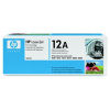 HP 12A Black Q2612A