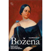 Božena Román o první české spisovatelce která se stala legendou - Wlodarczyková Hana