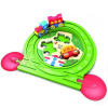 Hape Tracks - puzzle